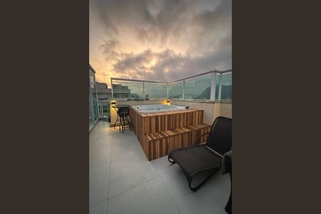 Apartamento à venda com 189m², 3 quartos e 2 vagas