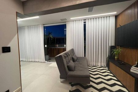 Apartamento à venda com 189m², 3 quartos e 2 vagas