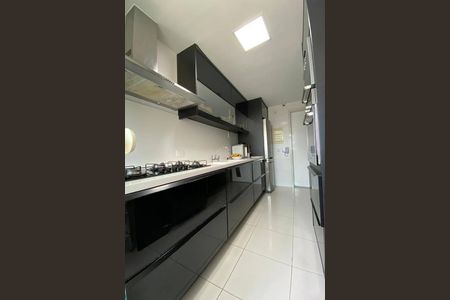 Apartamento à venda com 189m², 3 quartos e 2 vagas