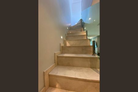 Apartamento à venda com 189m², 3 quartos e 2 vagas