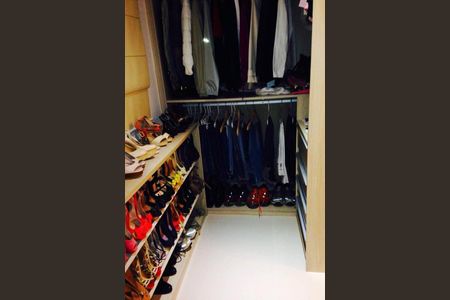 Apartamento à venda com 189m², 3 quartos e 2 vagas