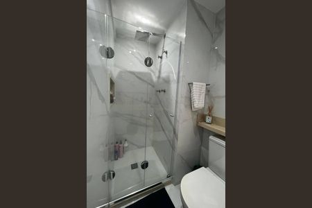 Apartamento à venda com 189m², 3 quartos e 2 vagas