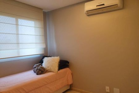 Apartamento à venda com 189m², 3 quartos e 2 vagas