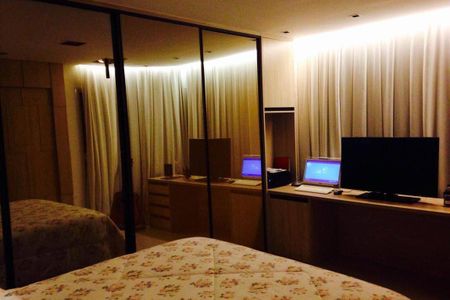 Apartamento à venda com 189m², 3 quartos e 2 vagas