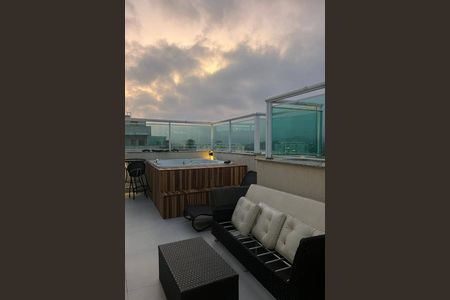 Apartamento à venda com 189m², 3 quartos e 2 vagas