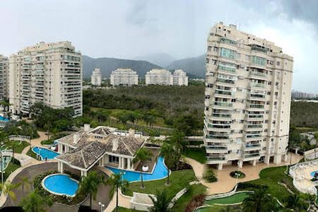 Apartamento à venda com 189m², 3 quartos e 2 vagas