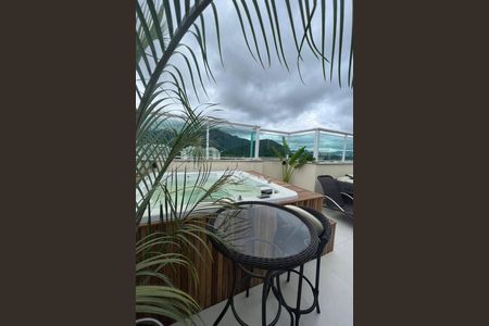 Apartamento à venda com 189m², 3 quartos e 2 vagas