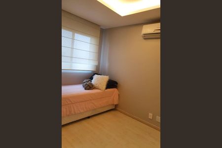 Apartamento à venda com 3 quartos, 189m² em Barra da Tijuca, Rio de Janeiro