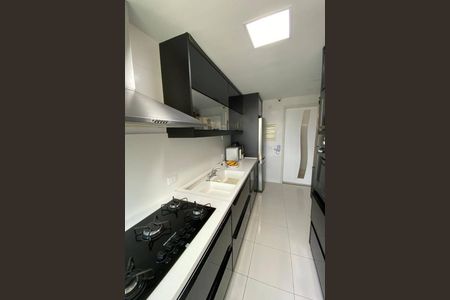 Apartamento à venda com 189m², 3 quartos e 2 vagas