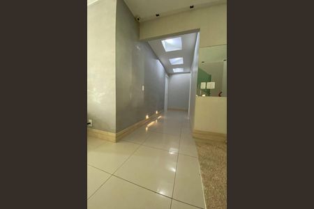 Apartamento à venda com 189m², 3 quartos e 2 vagas