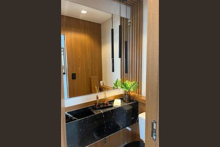 Apartamento à venda com 189m², 3 quartos e 2 vagas