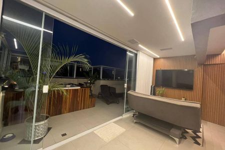 Apartamento à venda com 189m², 3 quartos e 2 vagas