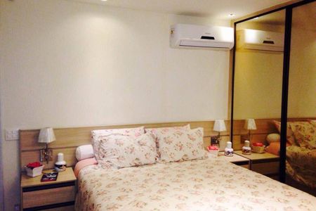 Apartamento à venda com 189m², 3 quartos e 2 vagas