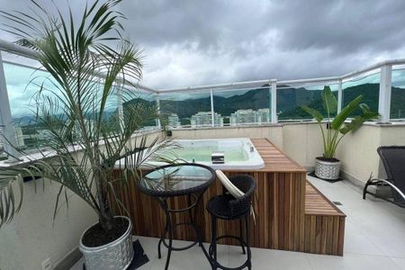 Apartamento à venda com 189m², 3 quartos e 2 vagas