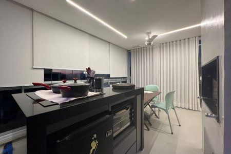 Apartamento à venda com 189m², 3 quartos e 2 vagas