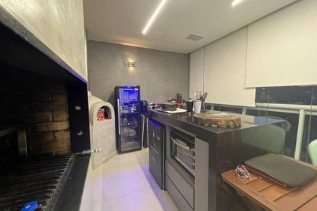 Apartamento à venda com 189m², 3 quartos e 2 vagas