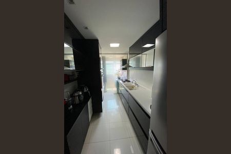 Apartamento à venda com 189m², 3 quartos e 2 vagas