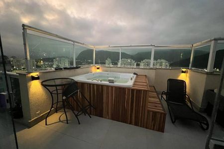 Apartamento à venda com 189m², 3 quartos e 2 vagas