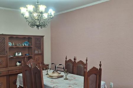 Casa à venda com 3 quartos, 210m² em Parque São Lucas, São Paulo