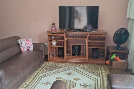 Casa à venda com 3 quartos, 210m² em Parque São Lucas, São Paulo