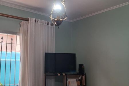 Casa à venda com 3 quartos, 210m² em Parque São Lucas, São Paulo