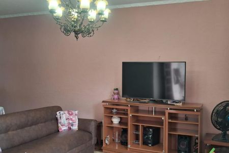 Casa à venda com 3 quartos, 210m² em Parque São Lucas, São Paulo