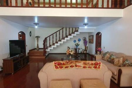 Casa à venda com 6 quartos, 969m² em Barra da Tijuca, Rio de Janeiro