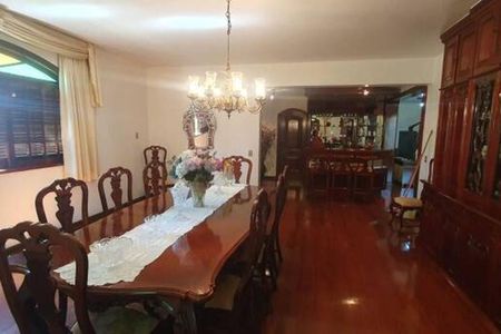 Casa à venda com 6 quartos, 969m² em Barra da Tijuca, Rio de Janeiro