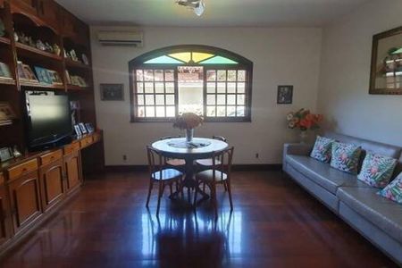 Casa à venda com 6 quartos, 969m² em Barra da Tijuca, Rio de Janeiro