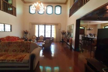 Casa à venda com 6 quartos, 969m² em Barra da Tijuca, Rio de Janeiro