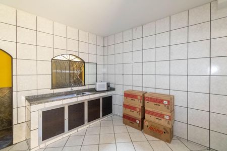 Casa para alugar com 64m², 1 quarto e sem vaga Casa para alugar com 64m², 1 quarto e sem vagaCozinha