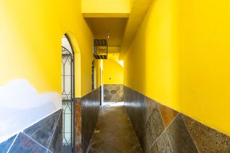 Casa para alugar com 64m², 1 quarto e sem vaga Casa para alugar com 64m², 1 quarto e sem vagaÁrea externa