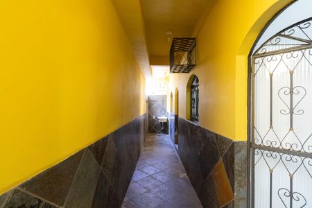 Casa para alugar com 64m², 1 quarto e sem vaga Casa para alugar com 64m², 1 quarto e sem vagaÁrea externa