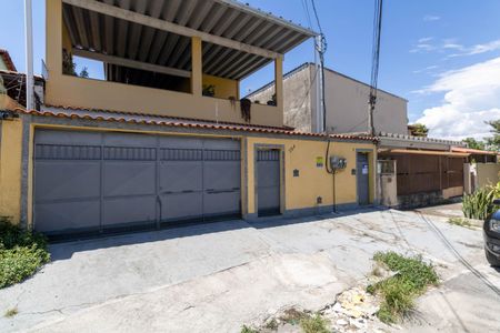 Casa para alugar com 64m², 1 quarto e sem vaga Casa para alugar com 64m², 1 quarto e sem vagaFachada