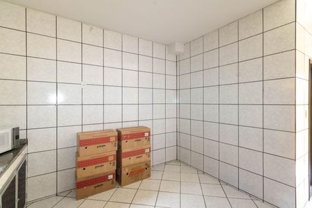 Casa para alugar com 64m², 1 quarto e sem vaga Casa para alugar com 64m², 1 quarto e sem vagaCozinha