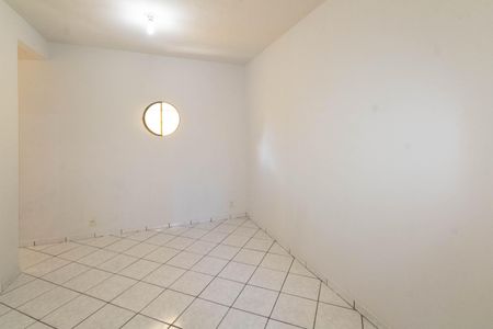 Sala de casa para alugar com 1 quarto, 64m² em Campo Grande, Rio de Janeiro