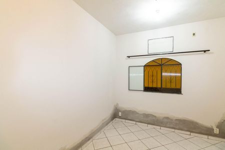 Quarto  de casa para alugar com 1 quarto, 64m² em Campo Grande, Rio de Janeiro
