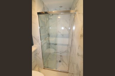 Apartamento para alugar com 60m², 2 quartos e 1 vagaBanheiro