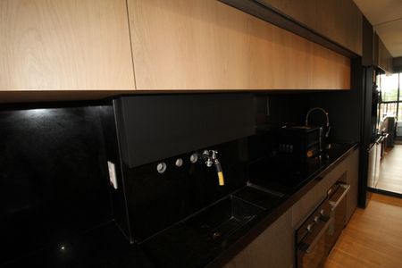 Apartamento para alugar com 60m², 2 quartos e 1 vagaCozinha