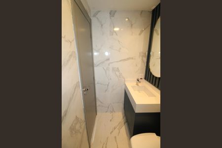 Apartamento para alugar com 60m², 2 quartos e 1 vagaBanheiro