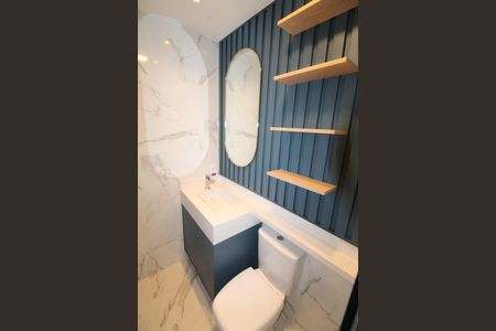 Apartamento para alugar com 60m², 2 quartos e 1 vagaBanheiro