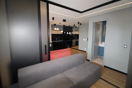 Apartamento para alugar com 60m², 2 quartos e 1 vagaSala 2