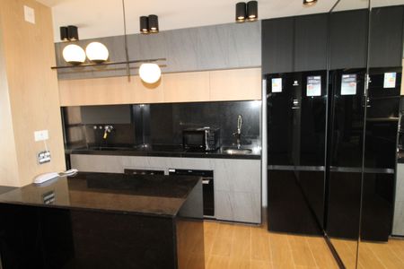Apartamento para alugar com 60m², 2 quartos e 1 vagaCozinha