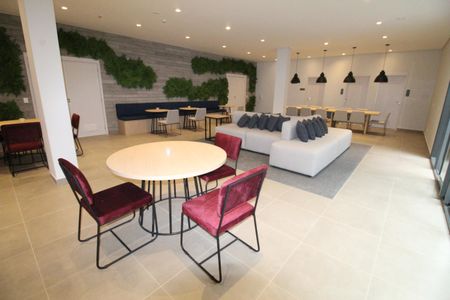 Apartamento para alugar com 60m², 2 quartos e 1 vagaÁrea comum - Salão de festas