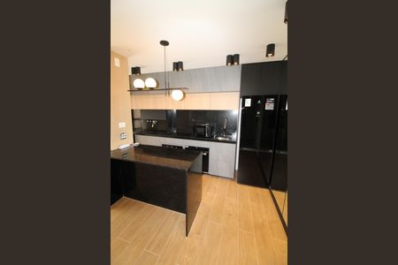 Apartamento para alugar com 60m², 2 quartos e 1 vagaCozinha