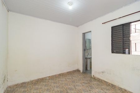 Quarto  de casa para alugar com 1 quarto, 30m² em Quarta Parada, São Paulo