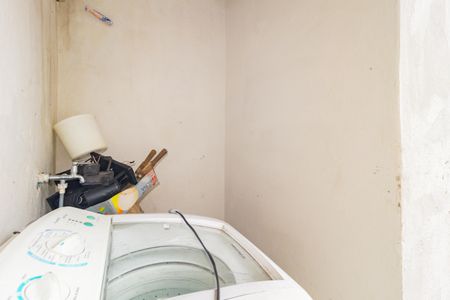 Casa para alugar com 30m², 1 quarto e 1 vagaÁrea de Serviço