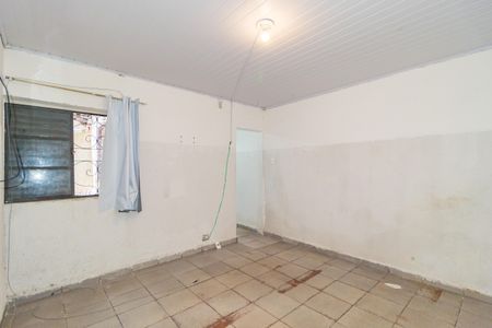 Sala de casa para alugar com 1 quarto, 30m² em Quarta Parada, São Paulo