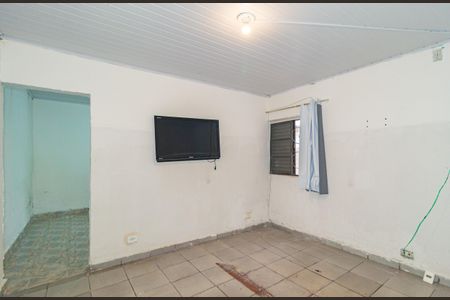 Sala de casa para alugar com 1 quarto, 30m² em Quarta Parada, São Paulo