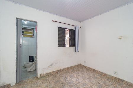 Quarto  de casa para alugar com 1 quarto, 30m² em Quarta Parada, São Paulo